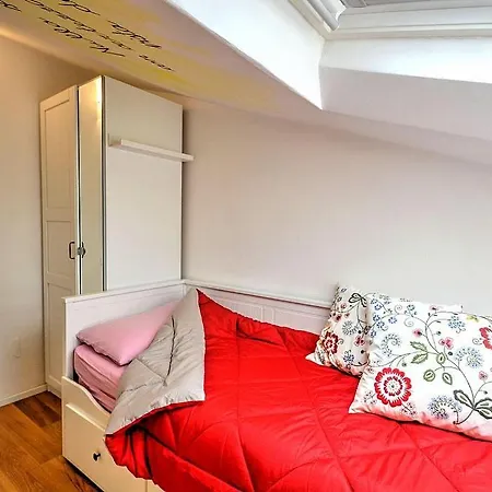 Sleeps 4 Wifi Lejlighed Orvieto