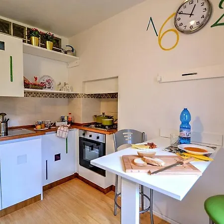 Sleeps 4 Wifi Διαμέρισμα
