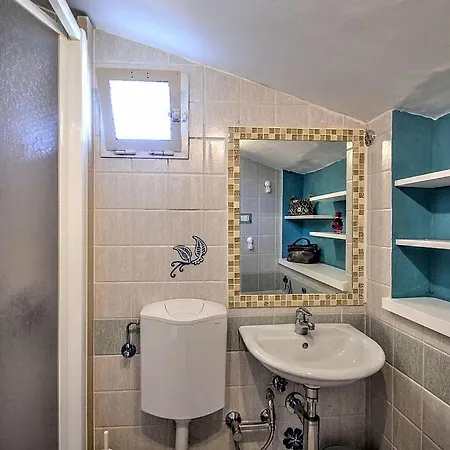 Sleeps 4 Wifi Lejlighed Orvieto