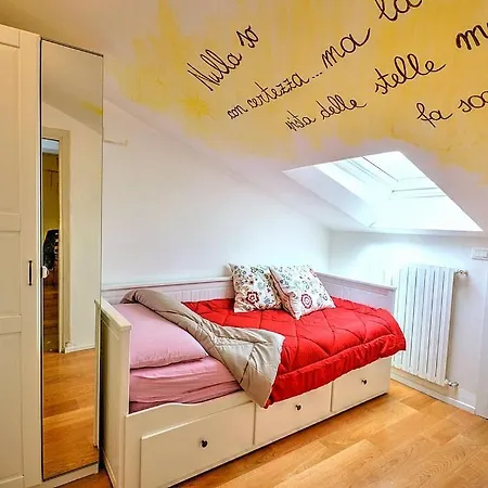 Sleeps 4 Wifi * Ορβιέτο