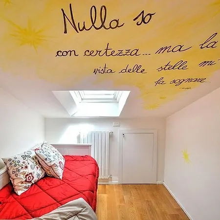 Sleeps 4 Wifi Lejlighed Orvieto