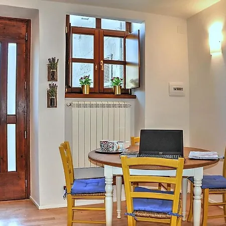 Lejlighed Sleeps 4 Wifi Orvieto
